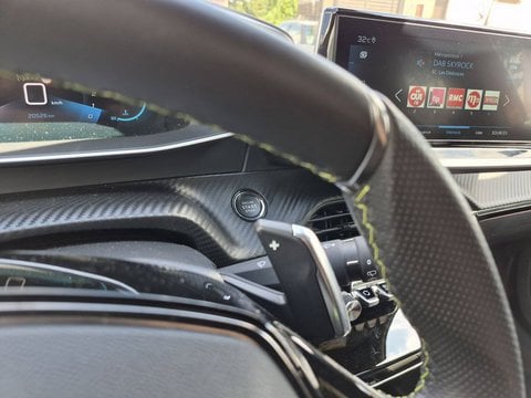 Voitures D'occasion À Argenteuil | Peugeot 2008 Ii Puretech 130 S&S Eat8 Gt