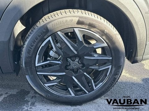 Voitures D'occasion À Chambourcy | Peugeot 5008 Hybrid 145 Ch E-Dcs6 Gt