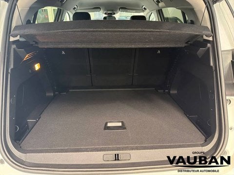 Voitures D'occasion À Pontoise | Citroën C5 Aircross Puretech 130 S&S Eat8 Shine