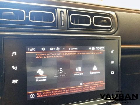 Voitures D'occasion À Chambly | Citroën C3 Iii Puretech 82 S&S Bvm5 Origins