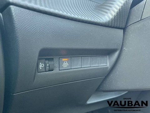 Voitures D'occasion À Chambourcy | Peugeot 208 Ii Puretech 75 S&S Bvm5 Active Pack