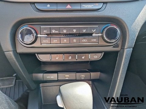 Voitures D'occasion À Sarcelles | Kia Ceed Iii 1.5 T-Gdi 140 Ch Dct7 Active