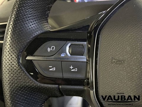 Voitures D'occasion À Saint-Brice-Sous-Forêt | Peugeot 3008 Ii Puretech 130Ch S&S Bvm6 Gt