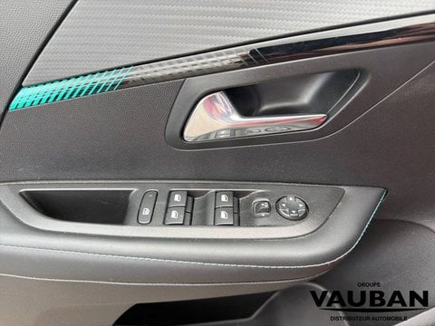 Voitures D'occasion À Les Mureaux | Peugeot 208 Electrique Ii Electrique 50 Kwh 136Ch Allure