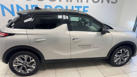 Voitures D'occasion À Mantes - Buchelay | Ds Ds 3 Ii Puretech 130 Eat8 Esprit De Voyage