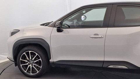 Voitures D'occasion À Herblay | Toyota Yaris Cross Hybride 116H 2Wd Gr Sport