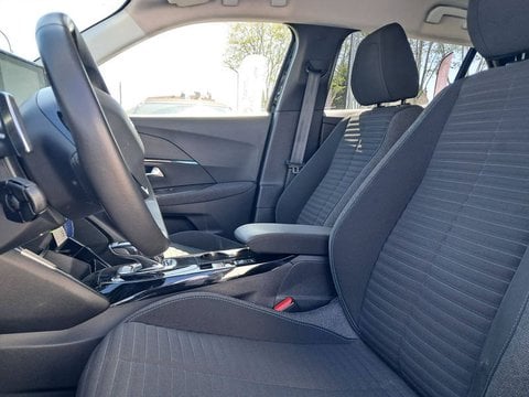 Voitures D'occasion À Argenteuil | Peugeot 2008 Ii Puretech 130 S&S Eat8 Style