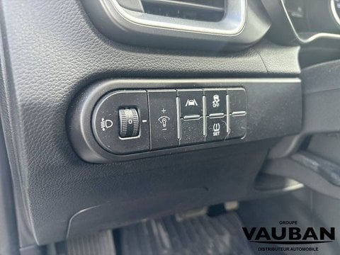 Voitures D'occasion À Montmagny | Kia Ceed Iii 1.5 T-Gdi 140 Ch Dct7 Active