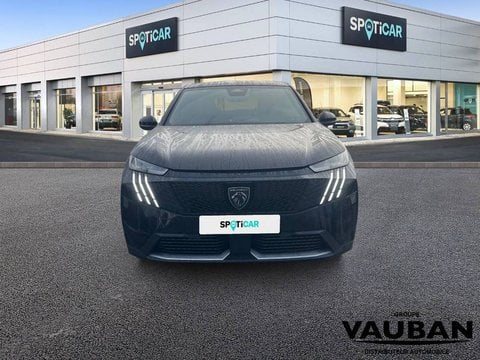 Voitures D'occasion À Chambly | Peugeot 3008 Iii Hybrid 145 E-Dcs6 Allure
