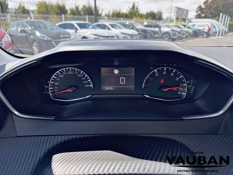 Voitures D'occasion À Osny | Peugeot 208 Ii Puretech 75 S&S Bvm5 Active Pack