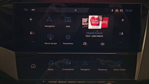 Voitures D'occasion À Les Mureaux | Peugeot 308 Iii Puretech 130Ch S&S Bvm6 Allure Pack