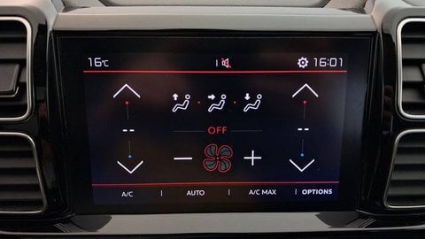 Voitures D'occasion À Buchelay | Citroën C5 Aircross Bluehdi 130 S&S Eat8 Feel