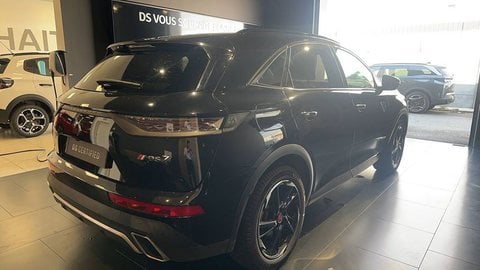 Voitures D'occasion À Mantes - Buchelay | Ds Ds 7 Ds7 Crossback Hybride E-Tense 300 Eat8 4X4 Per...
