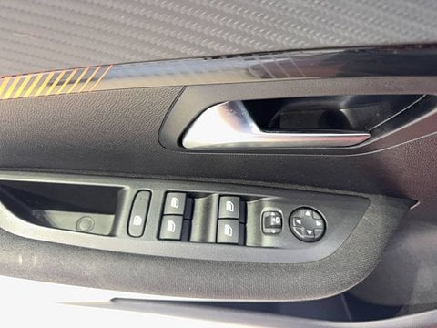 Voitures D'occasion À Buchelay | Peugeot 208 Ii Bluehdi 100 S&S Bvm6 Active