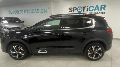 Voitures D'occasion À Les Mureaux | Citroën C5 Aircross Puretech 130 S&S Bvm6 C-Series