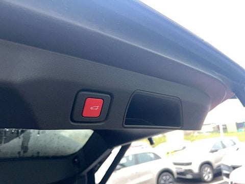 Voitures D'occasion À Pontoise | Jeep Compass Iii Electrique 157 Kw 4X2 First Edition