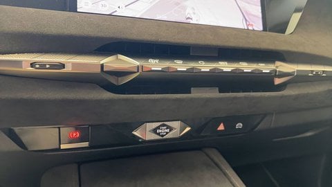 Voitures D'occasion À Mantes - Buchelay | Ds Ds 4 Ds4 Ii Hybride E-Tense 225 Eat8 Performance Line+