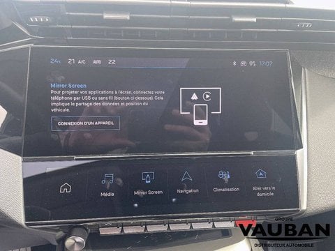 Voitures D'occasion À Herblay | Peugeot 308 Iii Puretech 130Ch S&S Eat8 Allure Pack