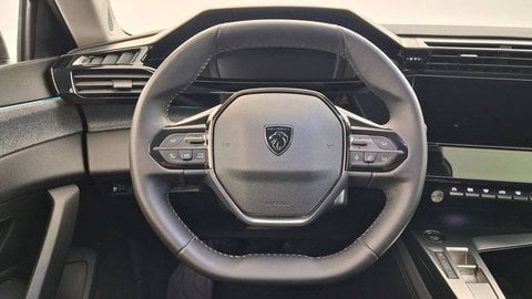 Voitures D'occasion À Chambourcy | Peugeot 308 Puretech 130Ch S&S Eat8 Allure Pack