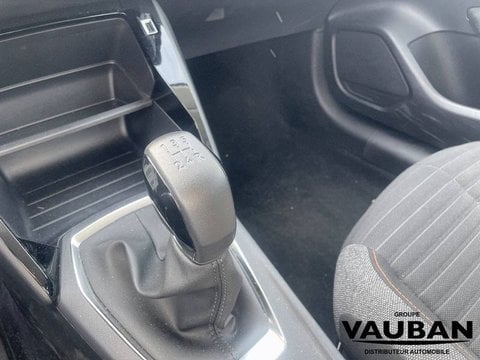 Voitures D'occasion À Herblay | Peugeot 208 Ii Puretech 75 S&S Bvm5 Active Pack