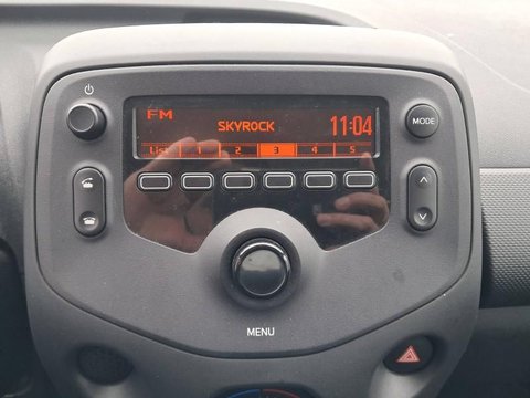 Voitures D'occasion À Argenteuil | Toyota Aygo 1.0 Vvt-I 72Ch X-Pro 5P My20