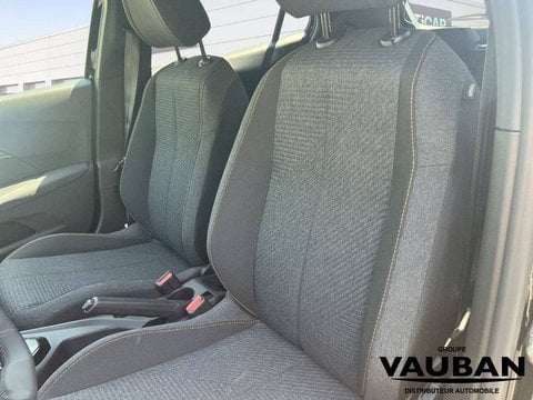 Voitures D'occasion À Osny | Peugeot 2008 Ii Hybrid 110 E-Dcs6 Business