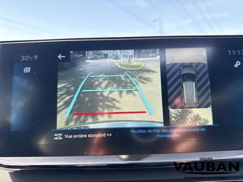 Voitures D'occasion À Osny | Peugeot 5008 Ii Puretech 130Ch S&S Eat8 Gt