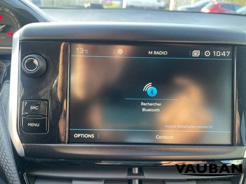 Voitures D'occasion À Osny | Peugeot 2008 1.2 Puretech 82Ch Bvm5 Style