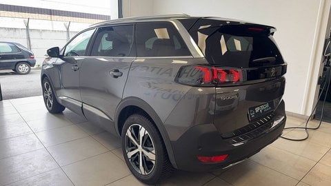 Voitures D'occasion À Buchelay | Peugeot 5008 Ii Puretech 180Ch S&S Eat8 Gt