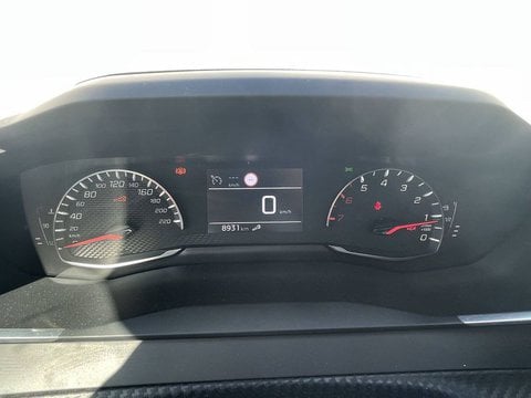 Voitures D'occasion À Chambourcy | Peugeot 208 Ii Puretech 100 S&S Bvm6 Allure