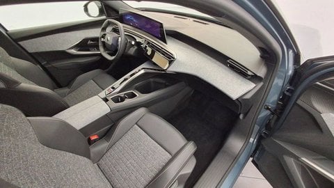 Voitures D'occasion À Saint-Brice-Sous-Forêt | Peugeot 3008 Iii Hybrid 145 E-Dcs6 Allure