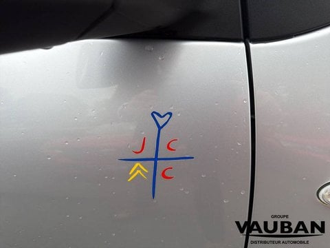 Voitures D'occasion À Les Mureaux | Citroën C1 Ii Vti 72 S&S Jcc+