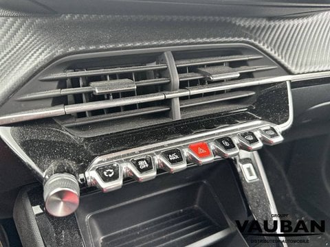 Voitures D'occasion À Chambourcy | Peugeot 208 Ii Bluehdi 100 S&S Bvm6 Active Pack