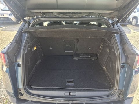 Voitures D'occasion À Argenteuil | Peugeot 3008 Ii Hybrid 225 E-Eat8 Gt Pack