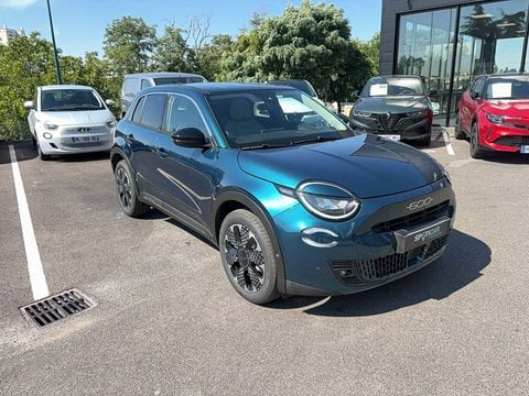 Voitures D'occasion À Pontoise | Fiat 600 T-Gen 3 1.2 Hybrid 110Ch Edct6 La Prima