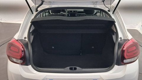Voitures D'occasion À Pontoise | Citroën C3 Puretech 83 S&S Bvm5 Feel Pack