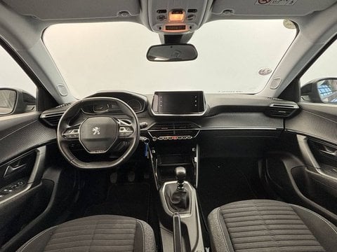 Voitures D'occasion À Herblay | Peugeot 2008 Puretech 130 S&S Bvm6 Style
