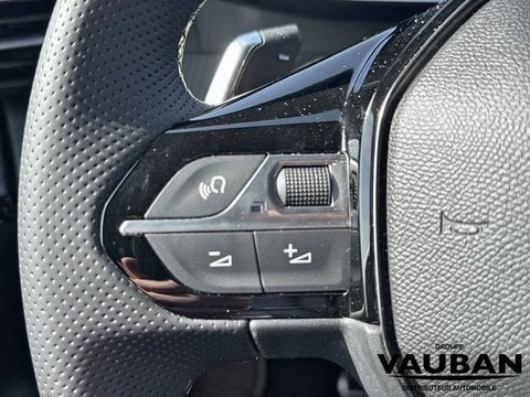 Voitures D'occasion À Chambourcy | Peugeot 208 Ii Hybrid 100 E-Dcs6 Gt