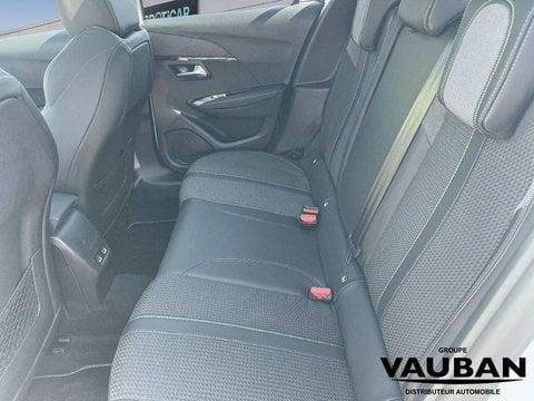 Voitures D'occasion À Chambly | Peugeot 208 Ii Puretech 130 S&S Eat8 Gt