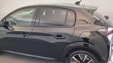 Voitures D'occasion À Saint-Brice-Sous-Forêt | Peugeot 208 Ii Puretech 100 S&S Bvm6 Gt