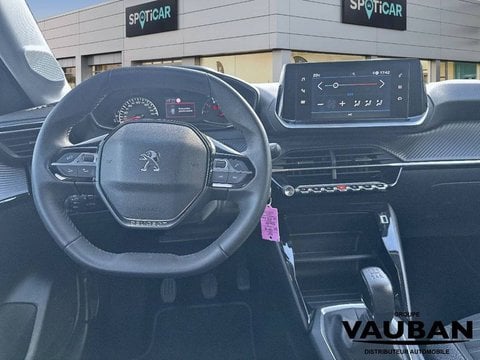 Voitures D'occasion À Chambourcy | Peugeot 208 Ii Puretech 75 S&S Bvm5 Style