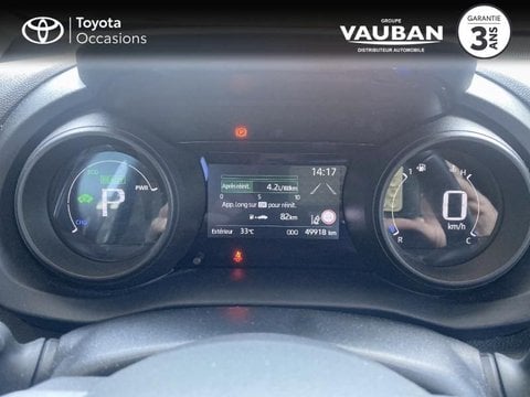 Voitures D'occasion À Chambourcy | Toyota Yaris Cross 116H Dynamic My22