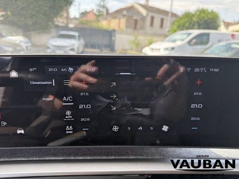 Voitures D'occasion À Les Mureaux | Peugeot 3008 Iii Hybrid 145 E-Dcs6 Allure