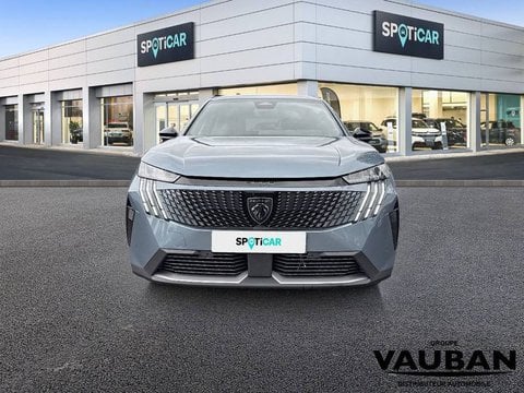 Voitures D'occasion À Osny | Peugeot 5008 Iii Hybrid 145 Ch E-Dcs6 Allure