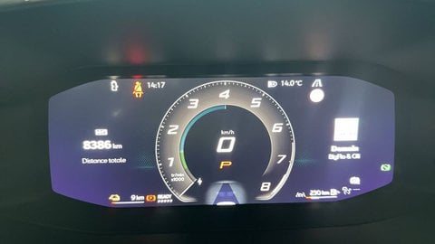 Voitures D'occasion À Buchelay | Cupra Formentor Ehybrid 204 Ch Dsg6 V