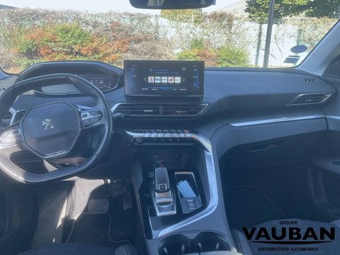 Voitures D'occasion À Chambly | Peugeot 3008 Ii Puretech 130Ch S&S Eat8 Style