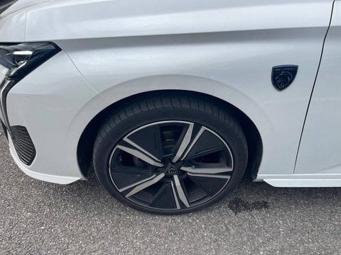 Voitures D'occasion À Chambly | Peugeot 308 Iii Puretech 130Ch S&S Eat8 Gt