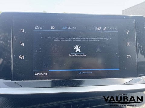 Voitures D'occasion À Chambly | Peugeot 2008 Ii Puretech 130 S&S Eat8 Allure