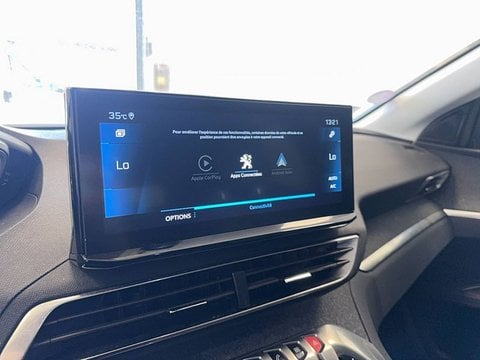 Voitures D'occasion À Buchelay | Peugeot 3008 Ii Puretech 130Ch S&S Bvm6 Allure Pack