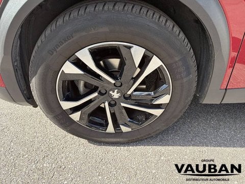 Voitures D'occasion À Les Mureaux | Peugeot 2008 Ii Puretech 130 S&S Eat8 Gt